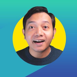 Telegram group profile photo for UpKoding