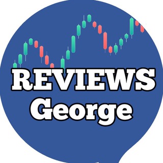 Telegram profile photo for Reviews George