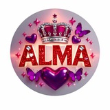 Telegram profile photo for ALMA🧿MÁGICA