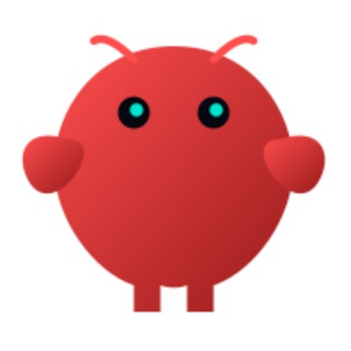 Telegram profile photo for OpenClaw | AI-ассистент