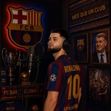 Telegram profile photo for Чеченский каталонец | Аслан