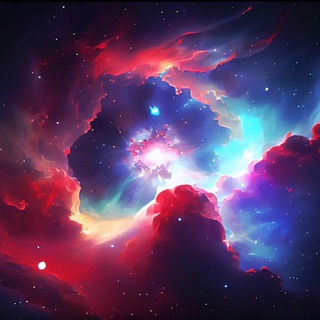 Telegram profile photo for Purple Galaxy 🧬