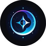 Telegram profile photo for SolMoon ( Portal )