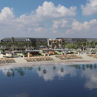 Telegram profile photo for Lago Hotel (Side)