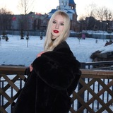 Telegram profile photo for Ольга Андреевна💅🏻