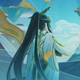 Telegram profile photo for Xianyun