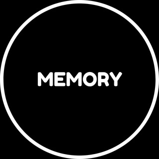 Telegram profile photo for Memory Course