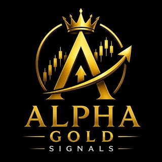 Telegram profile photo for Alpha Gold Signals