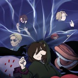 Telegram profile photo for Магический Культ