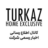 Telegram profile photo for TURKAZ