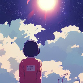 Telegram profile photo for Thena AI - Community Dreams