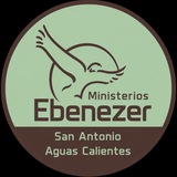 Telegram profile photo for Ebenezer San Antonio AC