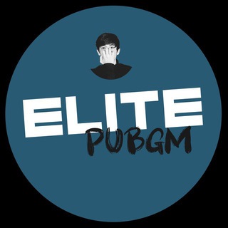 Telegram profile photo for Elite Pubgm Rek