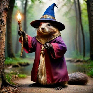 Telegram profile photo for Плагины бобра