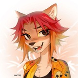 Telegram profile photo for muhomora 🔞
