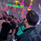Telegram profile photo for تدوین مذهبی