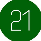 Telegram profile photo for Общежитие #21 КПИ