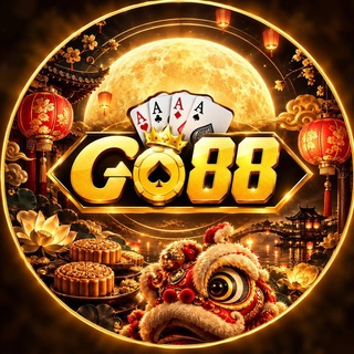 Telegram profile photo for GO88 - THIÊN ĐƯỜNG GIẢI TRÍ