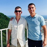Telegram profile photo for NikFatнаполе⚽️