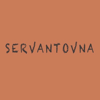 Telegram profile photo for SERVANTOVNA