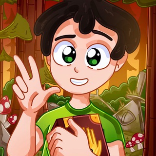 Telegram profile photo for SarcasM 🌱