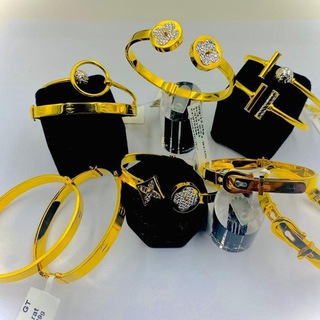 Telegram profile photo for Hafiz Jewel Collection