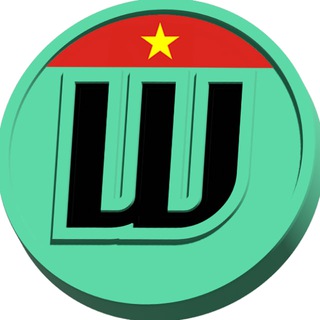 Telegram group profile photo for WOW EARN Việt Nam
