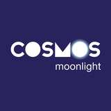 Telegram profile photo for Cosmos Moonlight