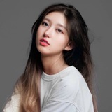 Telegram profile photo for Gaeul(-)