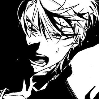 Telegram profile photo for 花 :: GRΞY < #cure..