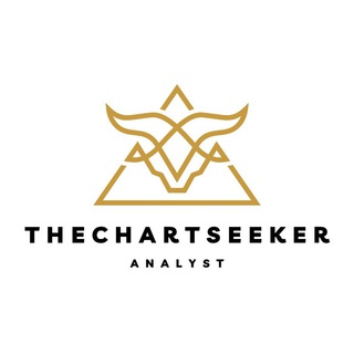 Telegram profile photo for The Chart Seeker - Swing Trades