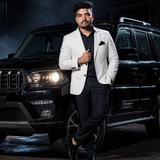 Telegram profile photo for BRFS OFFICIAL ( SEBI Registered Research Analyst)
