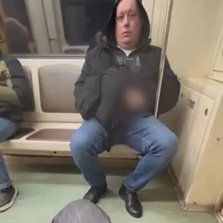 Telegram profile photo for Показали хуй