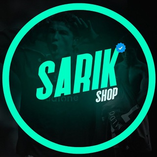 Telegram profile photo for SARIK CR7 | SHOP 🛍️