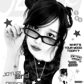 Telegram profile photo for Jo Yuri