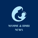 Telegram profile photo for 👩🏻🍼 MAMME & BIMBI NEWS 🤱🏼