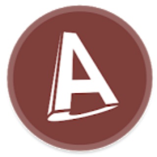 Telegram profile photo for CAD Templates