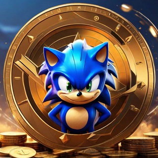 Telegram profile photo for Sonic Crypto