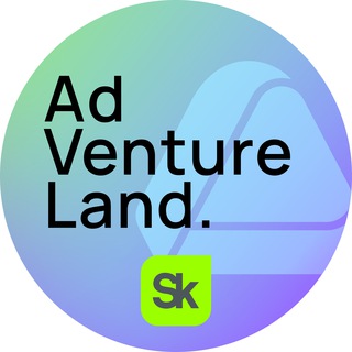 Telegram profile photo for AdVentureLand в Сколково