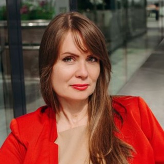 Telegram profile photo for Наталия Рязанова | Состояние на Миллион