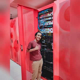 Telegram profile photo for Ardi | aJs