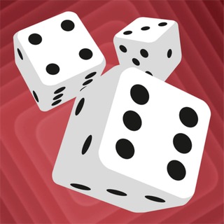 Telegram group profile photo for Прокат настольных игр. Мамая и Констанца