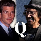 Telegram profile photo for JFK Awakening Q17q