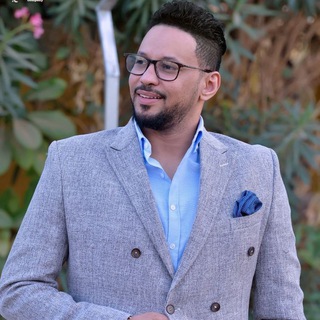 Telegram profile photo for محمد الريان نديم