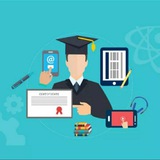 Telegram profile photo for Pro Technical Genius