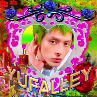 Telegram profile photo for ❀🪆..█ 御帆巷 ༻✚.. 𝒴ufalley♡*