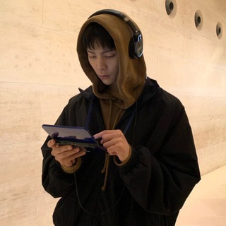 Telegram profile photo for johnny suh`♡