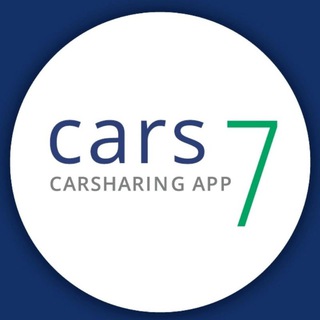 Telegram profile photo for Каршеринг Cars7