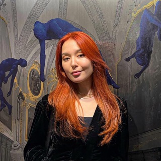 Telegram profile photo for Мона познает мир