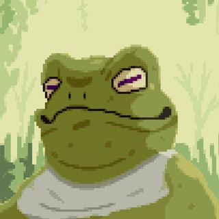 Telegram profile photo for БреинроТопия